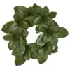 22” Magnolia Leaf Wreath -Flowers Michael Store D252239S 11