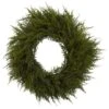24” Cedar Wreath -Flowers Michael Store D252275S 11
