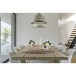 11.5" Peony In Textured Vase, 2ct. -Flowers Michael Store D262132S 3