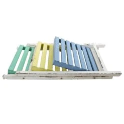 2ft. Farmhouse Decorative Plant Display Stand -Flowers Michael Store D262196S 14