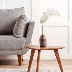 White Moth Orchid Stem, 3ct. -Flowers Michael Store D262215S 14