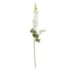White Delphinium Stem, 12ct. -Flowers Michael Store D262224S 11