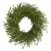 27'' Mixed Grass Wreath -Flowers Michael Store D262238S 1