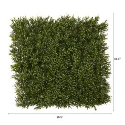 Rosemary Wall Mats, 4ct. -Flowers Michael Store D262443S 12