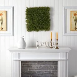 Rosemary Wall Mats, 4ct. -Flowers Michael Store D262443S 16