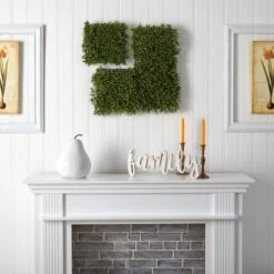 Rosemary Wall Mats, 4ct. -Flowers Michael Store D262443S 19