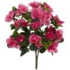 Pink Azalea Bush, 4ct. 1 Pink Azalea Bush, 4ct. -Flowers Michael Store D262478S 1
