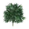 2.5ft. Bamboo Palm Plant, 2ct. -Flowers Michael Store D262507S 1
