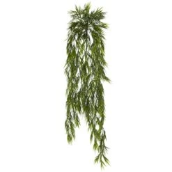 3.5ft. Mini Bamboo Hanging Bush, 2ct.