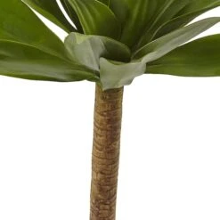 Green Large Agave Pick -Flowers Michael Store D262650S 13