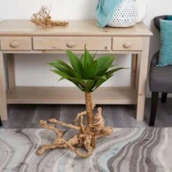 Green Large Agave Pick -Flowers Michael Store D262650S 17