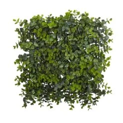 Eucalyptus Mat Set -Flowers Michael Store D262781S 12