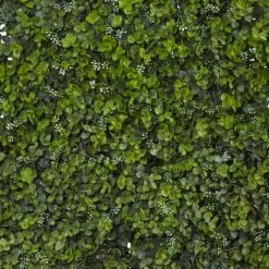 Eucalyptus Mat Set -Flowers Michael Store D262781S 13