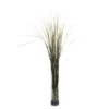 4ft. Grass & Bamboo In Cylinder Vase 2 4ft. Grass & Bamboo In Cylinder Vase -Flowers Michael Store D262834S 1