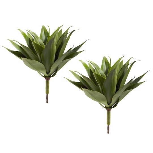 Agave Plant Spikes, 2ct. 4 Agave Plant Spikes, 2ct. - Image 2