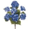Helio Blue Hydrangea Bush -Flowers Michael Store D264058S 1