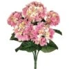 Blush Pink Hydrangea Bush -Flowers Michael Store D264064S 1