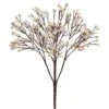 Cream Baby's Breath Bush 1 Cream Baby's Breath Bush -Flowers Michael Store D264067S 1