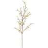 Yellow Forsythia Spray -Flowers Michael Store D264491S 1