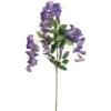 Purple Wisteria Spray -Flowers Michael Store D264618S 1
