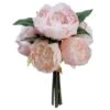 Light Pink Peony Bouquet