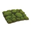Mood Moss Sheet , 12" X 12" 1 Mood Moss Sheet , 12" X 12" -Flowers Michael Store D265775S 1