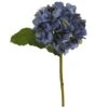 Blue Hydrangea Stem, 12ct.