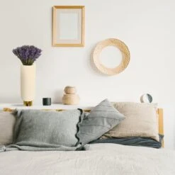 9" Lavender Bundle 9 9" Lavender Bundle -Flowers Michael Store D293216S 13