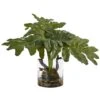 14" Philo Arrangement In Vase -Flowers Michael Store D293939S 11