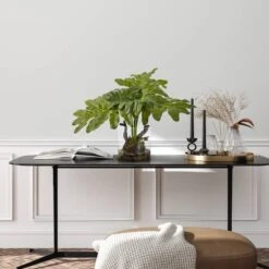 14" Philo Arrangement In Vase -Flowers Michael Store D293939S 13