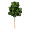 3.5ft. Fiddle Leaf Fig Tree -Flowers Michael Store D294260S 1
