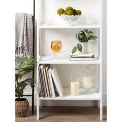 4" Orange Bowl Vase -Flowers Michael Store D297013S 7