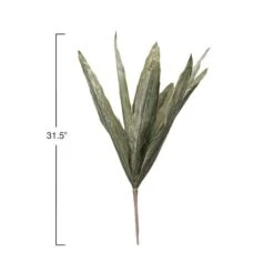 Hello Honey® Green Leaf Pick -Flowers Michael Store D320234S 3