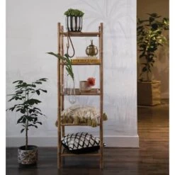 Hello Honey® 7.5" Black & White Hand-Painted Terra Cotta Planter With Saucer Set -Flowers Michael Store D321277S 4