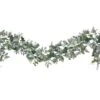 6ft. Green Lambs Ear Garland -Flowers Michael Store D329583S 1