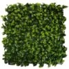 20" Cancun Style Plant Living Wall Panels, 4ct. -Flowers Michael Store D329626S 1