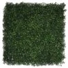 20" Ficus Style Plant Living Wall Panels, 4ct. -Flowers Michael Store D329628S 1