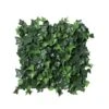 20" Ivy Style Plant Living Wall Panels, 4ct. -Flowers Michael Store D329645S 1