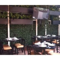 20" Ivy Style Plant Living Wall Panels, 4ct. -Flowers Michael Store D329645S 7