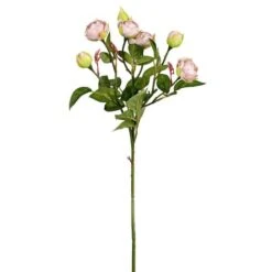 Gray Tea Rose Spray, 3ct. -Flowers Michael Store D333753S 1 1