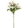Gray Tea Rose Spray, 3ct. 2 Gray Tea Rose Spray, 3ct. -Flowers Michael Store D333753S 1