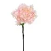 Pink Hydrangea Stem -Flowers Michael Store D333755S 1