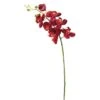 Magenta Real Touch Orchid Stem -Flowers Michael Store D333756S 1