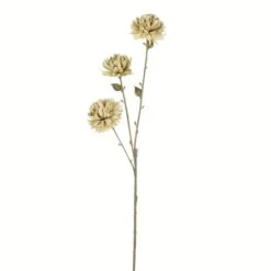 Green Mum Spray, 4ct.