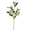 Taupe Rose Spray, 3ct. -Flowers Michael Store D333803S 1