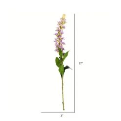 Purple Hyacinth Stem, 3ct. -Flowers Michael Store D333819S 2
