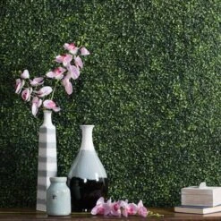 Real Touch™ Pink Moth Orchid Stem 9 Real Touch™ Pink Moth Orchid Stem -Flowers Michael Store D333832S 3