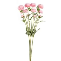 Pink Daisy Spray, 4ct.