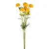 Yellow Daisy Spray, 4ct. -Flowers Michael Store D333842S 1