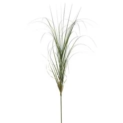 6 Pack: Green Curled Grass Spray -Flowers Michael Store D333858S 1 1